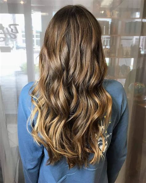 SO, WHAT EXACTLY IS BALAYAGE AND WHY DO WE LOVE IT SO MUCH? - Boardroom ...
