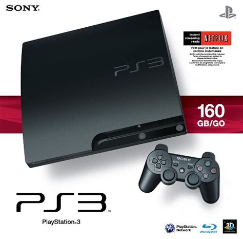 PS3 Launch Date Was Reportedly Delayed Due to $0.05 Component