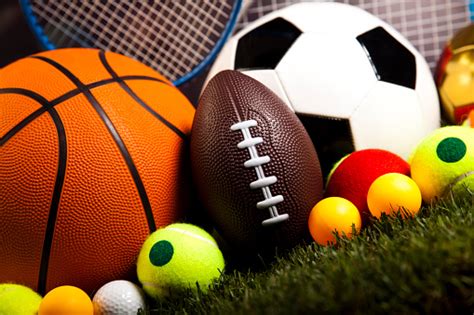 Image result for Sports Program Example