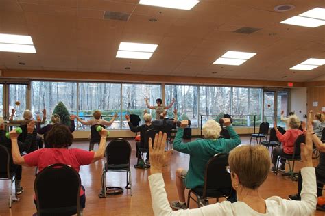 Senior Join Us — The City of Rocky River, Ohio