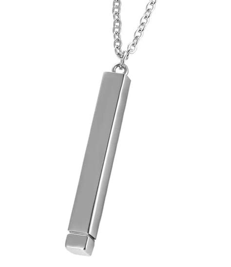Bigwheels Silver Color Unisex Stainless Steel Fancy & Stylish Latest ...
