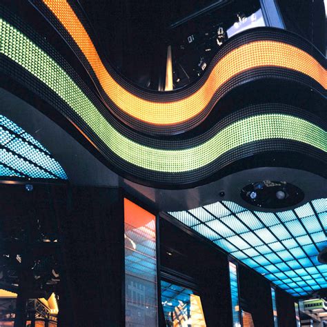 NelsonAMD - ABC Studios, Times Square