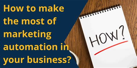 Image result for Marketing Automation Example