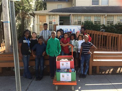 About HUM - Halifax Urban Ministries