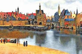 Image result for Dutch Golden Age