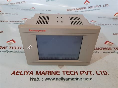 Honeywell ipc1100 programmable controller – Aeliya Marine Tech