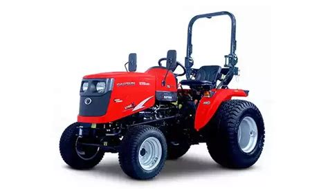 Latest Captain 273 4WD Turf Tyres Price, Specification, & Review 2026