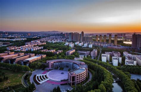 洛阳理工学院在2022年“挑战杯”河南省大学生创业计划竞赛上捧得“优胜杯” —河南站—中国教育在线