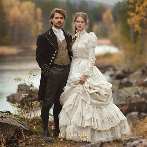 Traditional Finnish Outfit
