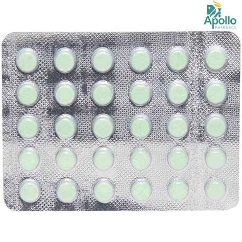 Fertyl-M Tablet | Uses, Side Effects, Price | Apollo Pharmacy