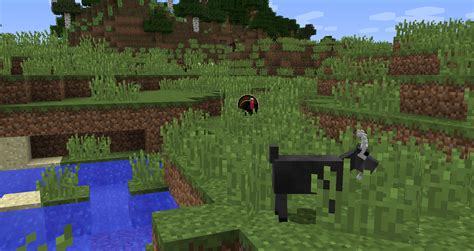 Mo' Creatures 1.12.2 的图像结果