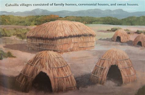 Discover the Ancient Spiritual Tapestry of the Cahuilla Tribe: Unveiling Celestial Truths and Earthly Traditions