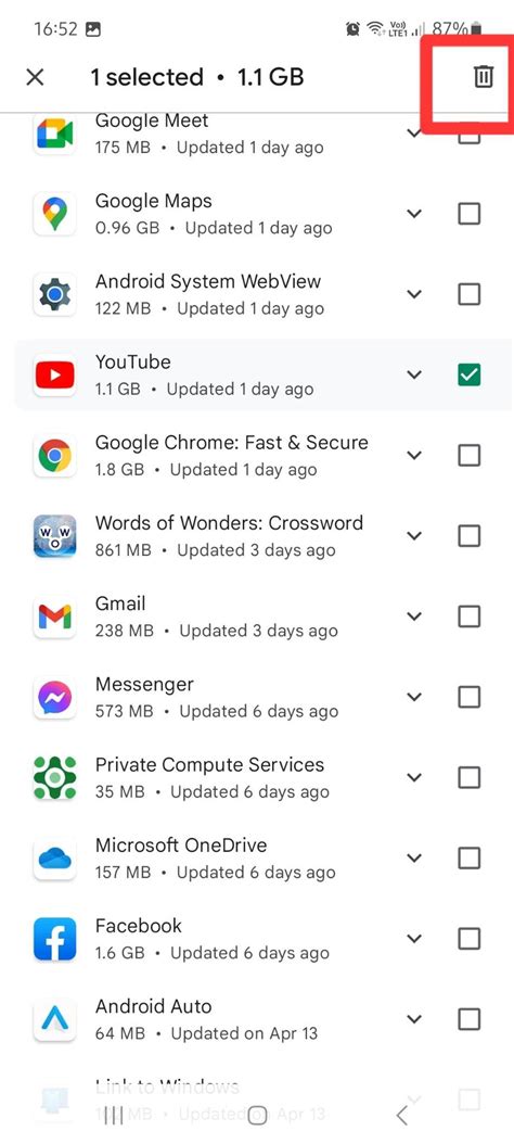 Image result for Desinstaller Application SYSTEME Android