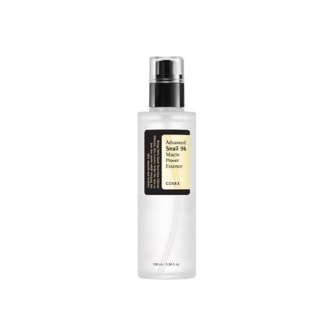 COSRX Advanced Snail 96 Mucin Power Essence in India | Maccaron.in