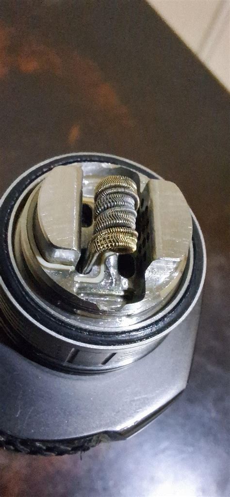 Image result for Alien Clapton Coil
