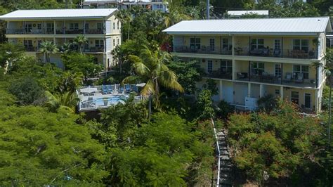 SERENDIP VACATION CONDOS (St. John/Cruz Bay) - Apartment Reviews ...