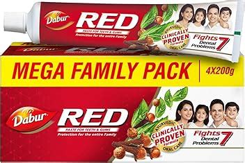 Amazon.in: Dabur: Oral Care Range