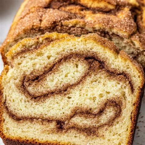 Amish Cinnamon Bread - Insanely Good