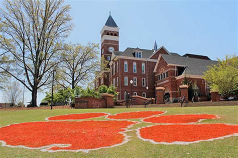 Navigating Clemson Out-of-State Scholarships: A Comprehensive Guide