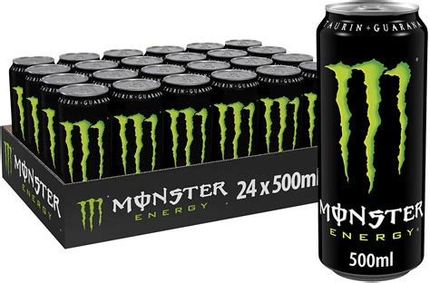 Monster Energy Drink Hong Kong at Jacqueline Arnold blog