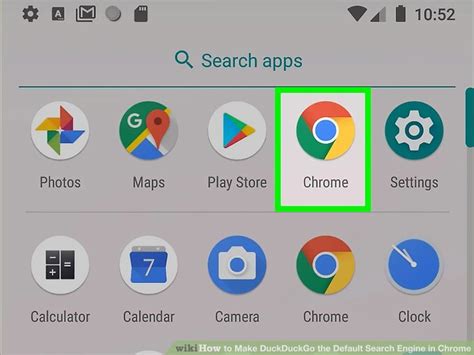 DuckDuckGo Search Engine Default Browser 的图像结果