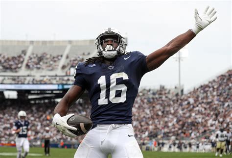 Penn State football vs. FIU: Does offense deserve a passing grade in ...