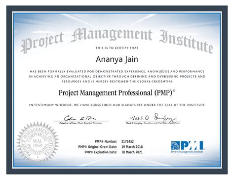 Is A Project Management Certificate Worth It - The google project ...