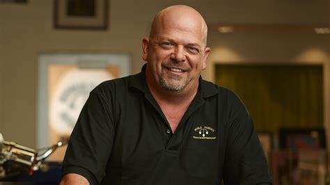 Rick Harrison Net Worth 2025: Pawn Stars, Business, and TV Earnings