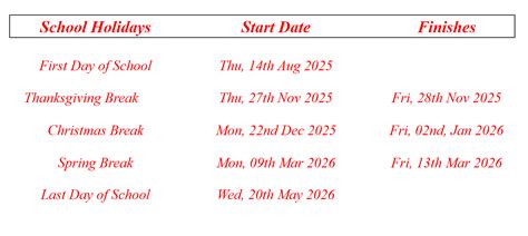 Anchorage School District Calendar 2025-2026 | School District Calendars