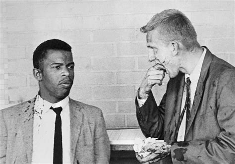 'Good Trouble' And Beyond: 9 Powerful John Lewis Quotes You Should Know ...
