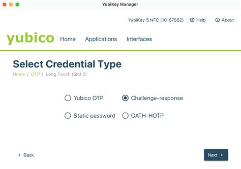 YubiKey Setup RDP 的图像结果