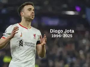 Diogo Jota dies in car crash: Lamborghini tyre burst, flames, and two ...