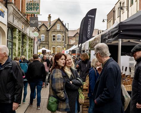 The Dorchester Artisan Market - Discover Dorchester