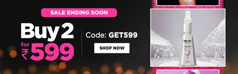 BBlunt, Official Website, Buy Hair Care Products in India!