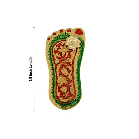 Giri - Paduka Set | Padham | Wooden Paduka