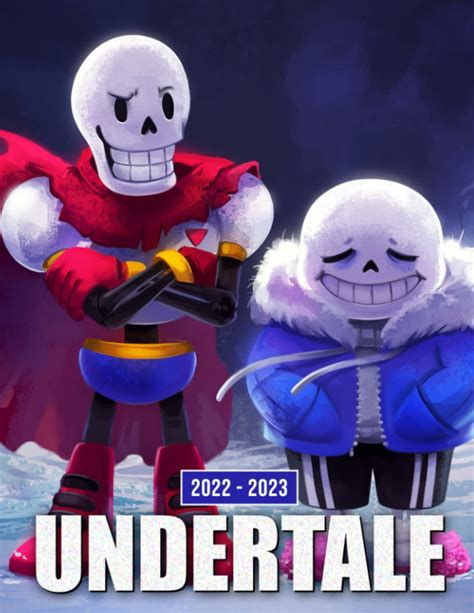Buy Undertale̴ 2022 : Video Game Gaming Gift Idea / White Elephant ...