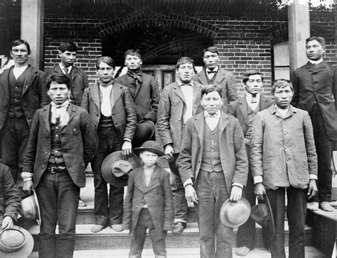 Who Tried To Unite Native American Tribes: Leaders & Efforts