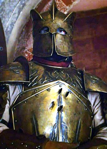Gregor Clegane | Game of Thrones Wiki | Fandom