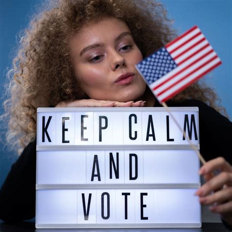 Opinion: Why Voting is Important, Now More than Ever – The Pillar