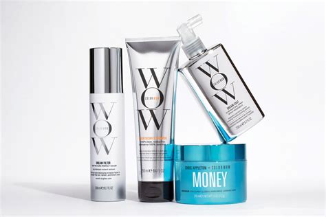 Salon Trusted’s Guide to Color Wow - Stay Updated With Salon Trusted ...