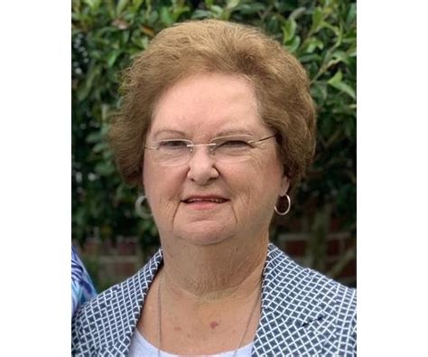 Annie Ruth Wood Adams Obituary (2024) - Benson, NC - Rose & Graham ...