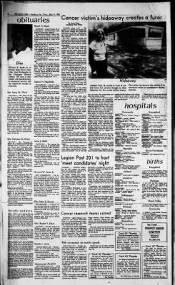 The Daily Item from Sunbury, Pennsylvania - Newspapers.com™