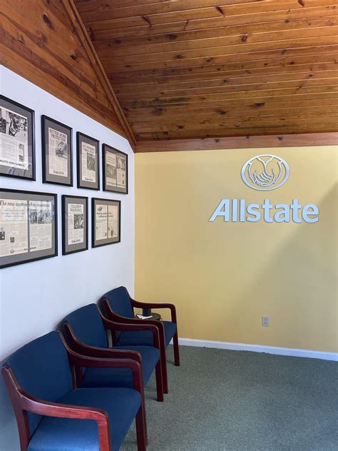 Wood Insurance Agency – Allstate Car Insurance Agent Near Me in ...