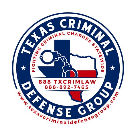 Texas Criminal Defense Group