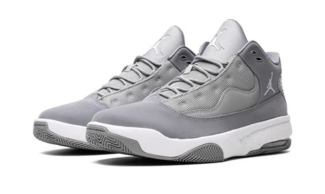 Jordan Max Aura 2 “Cool Grey” – Dunkhype Store