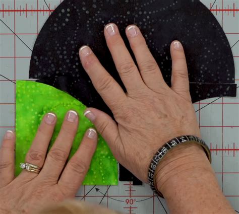 Image result for Clamshell Quilt Tutorial