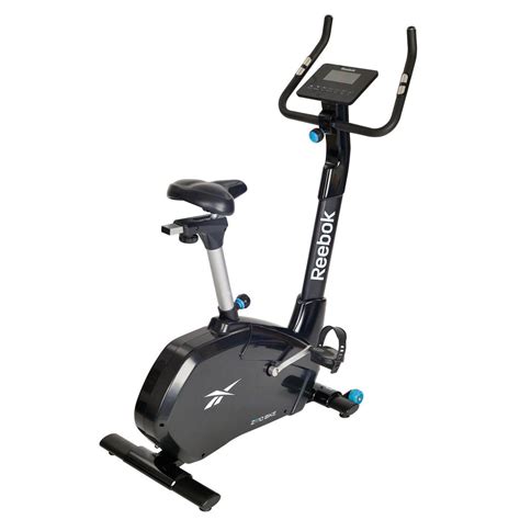 Reebok ZR10 Exercise Bike | Home Use Bike | FitLine India – Fitline India
