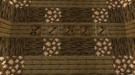 Image result for Custom Wooden Tools for Minecraft Java