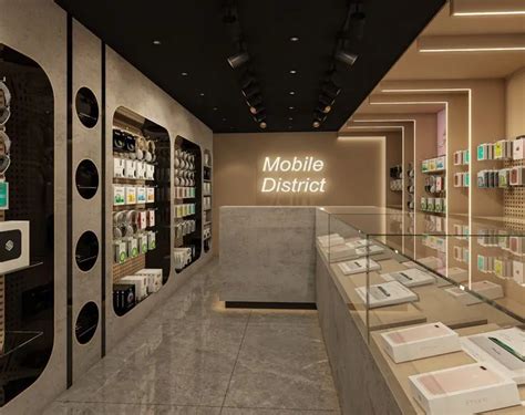 Cell Phone Shop 的图像结果