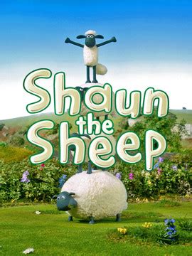 BBC英语启蒙动画片《Shaun the Sheep小羊肖恩》全6季共166集，适合0-8岁，1080P高清视频，百度网盘下载！ | 继续淘